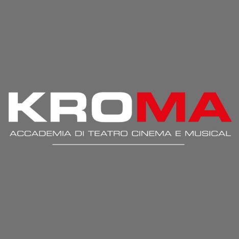 cinema crotone|KROMA Accademia di Teatro Cinema e Musical 